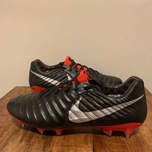 Nike soccer cleats